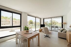 Pure Sea  Apartments