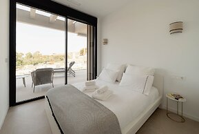 Pure Sea  Apartments