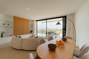 Pure Sea  Apartments