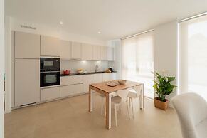 Pure Sea  Apartments