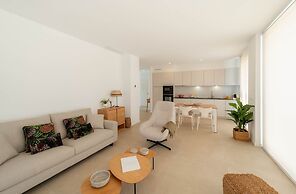 Pure Sea  Apartments