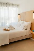 Pure Sea  Apartments