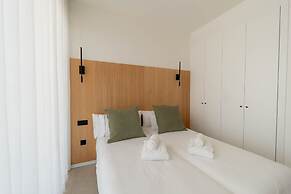 Pure Sea  Apartments