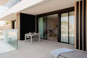 Pure Sea  Apartments