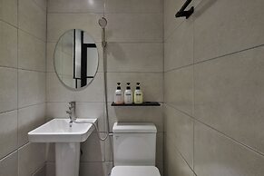 Eight Rest Hostel  Myeong-dong