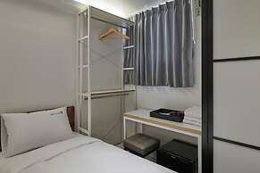 Eight Rest Hostel  Myeong-dong