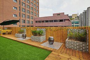 Eight Rest Hostel  Myeong-dong