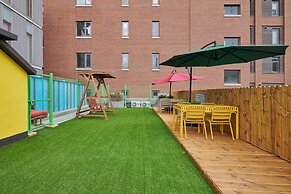 Eight Rest Hostel  Myeong-dong