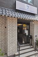 Eight Rest Hostel  Myeong-dong