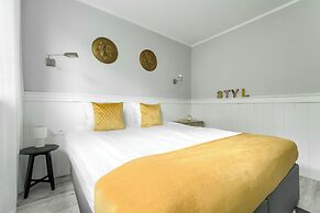 MARGI Kai Apartament