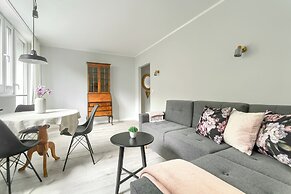 MARGI Kai Apartament