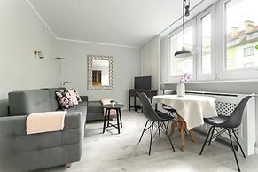 MARGI Kai Apartament