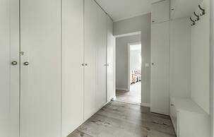 MARGI Kai Apartament