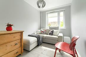 MARGI Kai Apartament