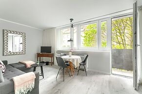 MARGI Kai Apartament