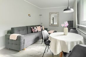 MARGI Kai Apartament