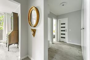 MARGI Kai Apartament