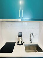 Medius Terra Residences - Pool Included