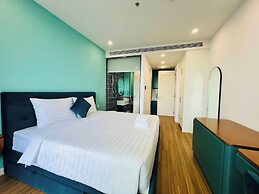 Medius Terra Residences - Pool Included