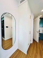 Medius Terra Residences - Pool Included