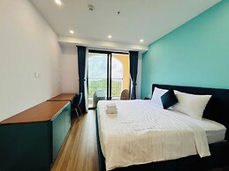 Medius Terra Residences - Pool Included