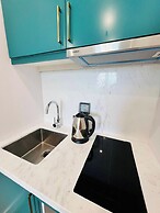 Medius Terra Residences - Pool Included