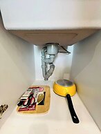 Medius Terra Residences - Pool Included