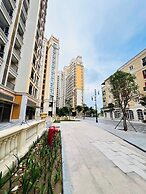 Medius Terra Residences - Pool Included