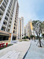 Medius Terra Residences - Pool Included