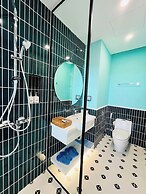 Medius Terra Residences - Pool Included