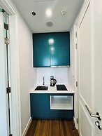 Medius Terra Residences - Pool Included