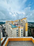 Medius Terra Residences - Pool Included