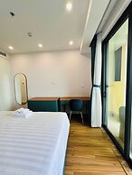 Medius Terra Residences - Pool Included