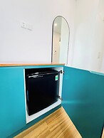 Medius Terra Residences - Pool Included