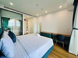 Medius Terra Residences - Pool Included