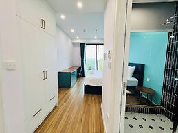 Medius Terra Residences - Pool Included