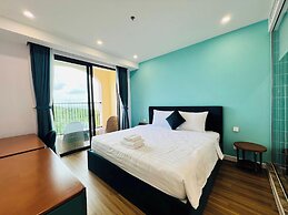 Medius Terra Residences - Pool Included