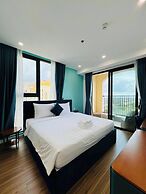 Medius Terra Residences - Pool Included