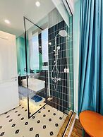 Medius Terra Residences - Pool Included