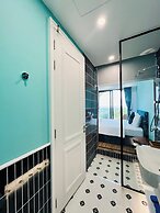 Medius Terra Residences - Pool Included