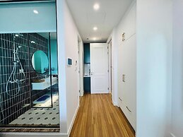 Medius Terra Residences - Pool Included