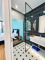 Medius Terra Residences - Pool Included