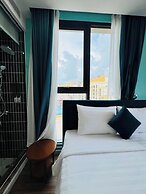 Medius Terra Residences - Pool Included