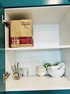 Medius Terra Residences - Pool Included