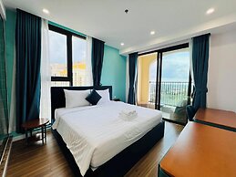 Medius Terra Residences - Pool Included