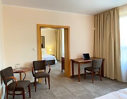 Golf Hotel Austerlitz