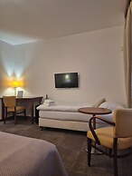 Golf Hotel Austerlitz
