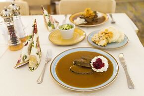 Golf Hotel Austerlitz