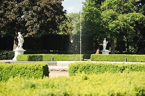 Golf Hotel Austerlitz