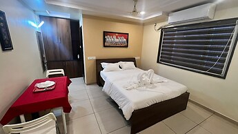 ROYAL VILLA